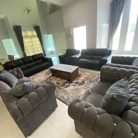 Awang's Villa Homestay-3